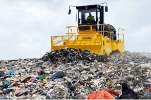 landfill-compactors