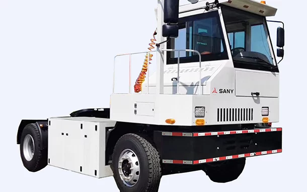 1-Sany-SM4250T0BEV-Terminal-Tractor