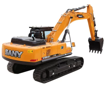 1-Sany-SY365H-large-excavator