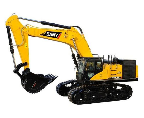 1-Sany-SY700H-large-excavator